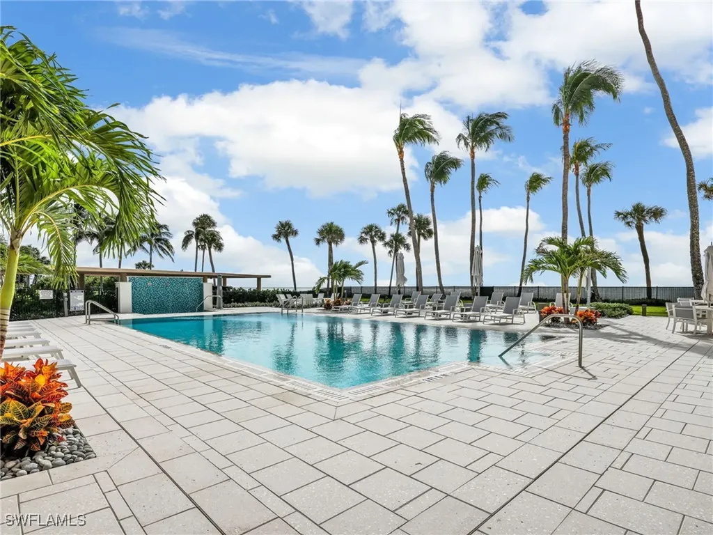 4001 Gulf Shore Boulevard N Naples FL 34103