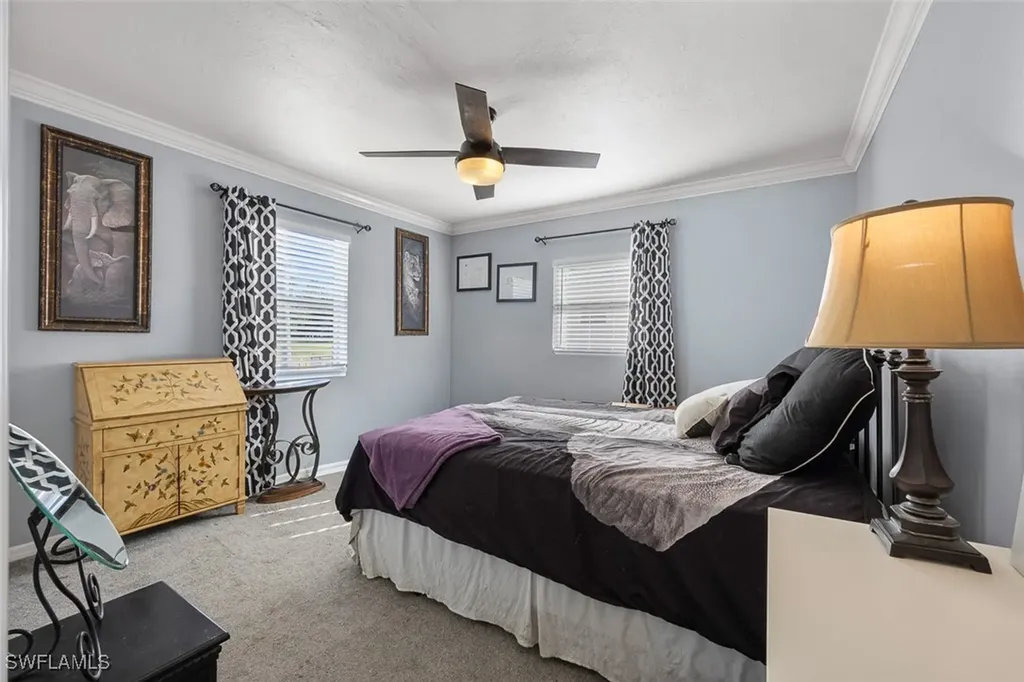 3916 Woodside Avenue Fort Myers FL 33916
