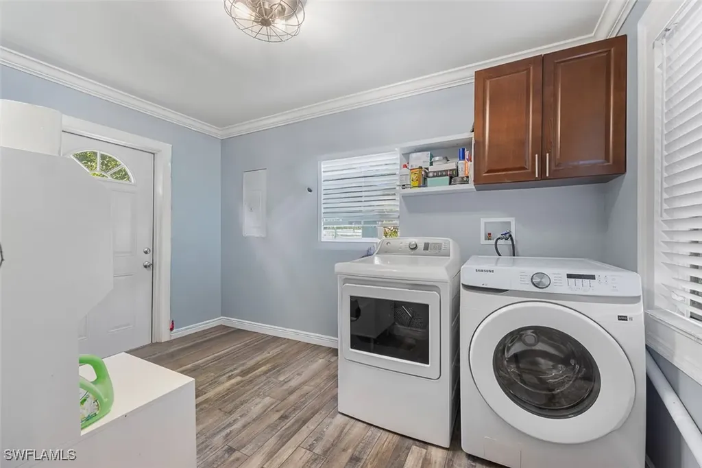 3916 Woodside Avenue Fort Myers FL 33916