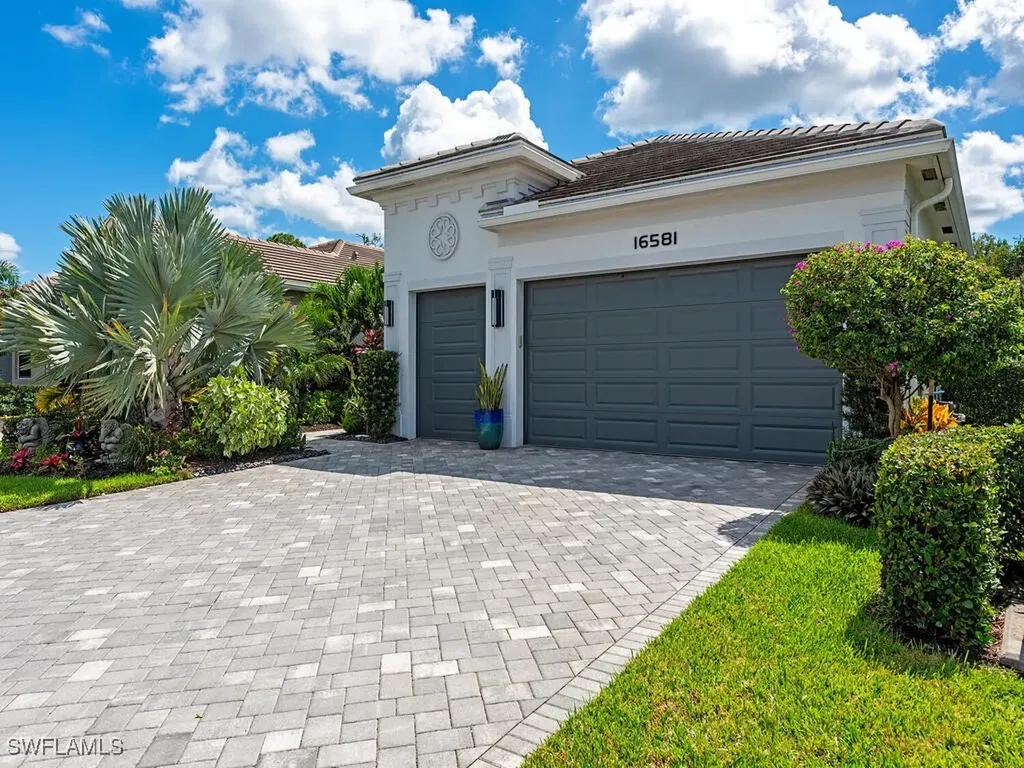 16581 Calistoga Drive Bonita Springs FL 34135