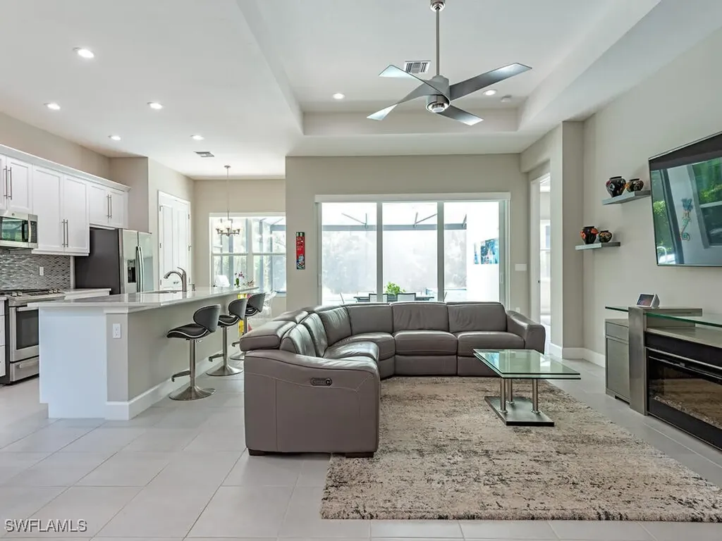 16581 Calistoga Drive Bonita Springs FL 34135