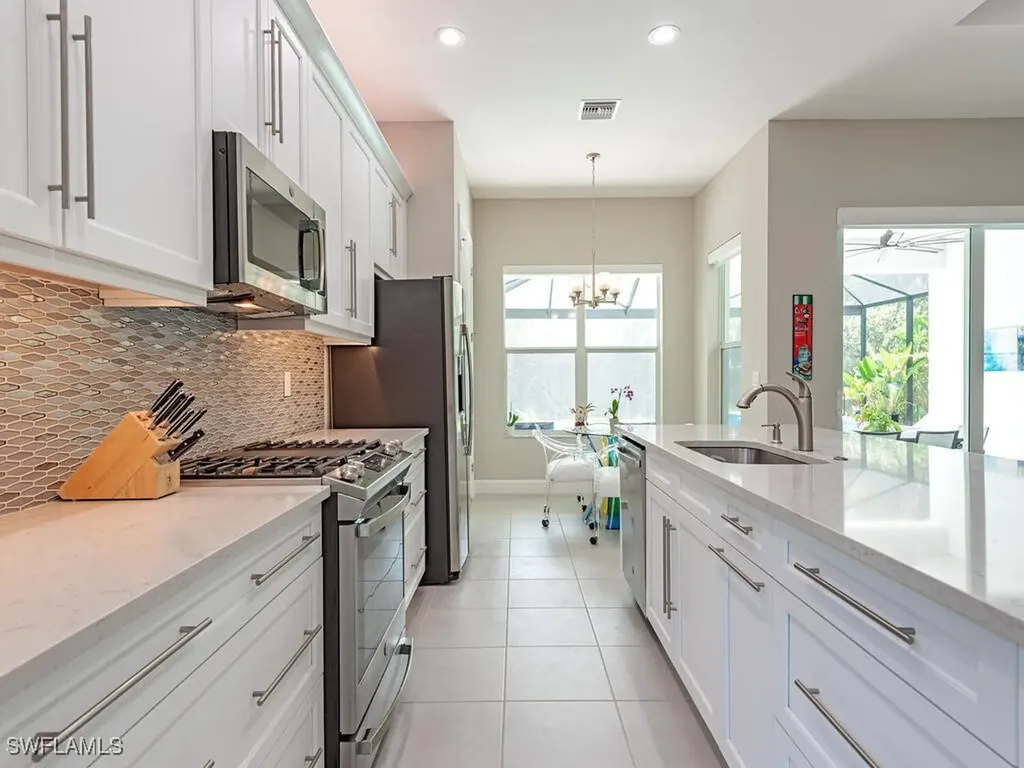 16581 Calistoga Drive Bonita Springs FL 34135