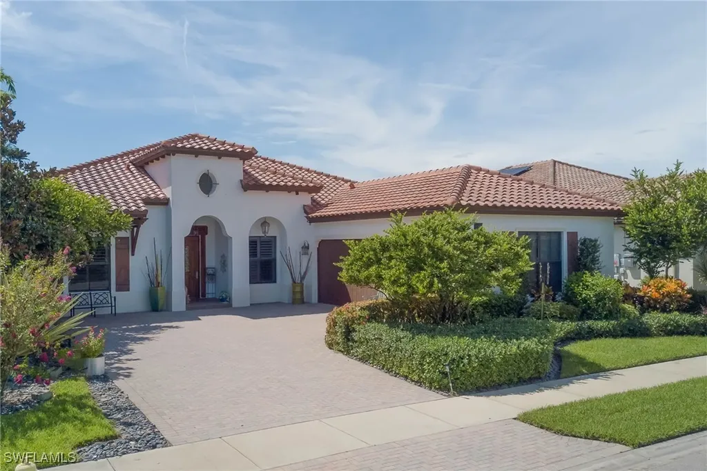 5238 Ferrari Avenue Ave Maria FL 34142