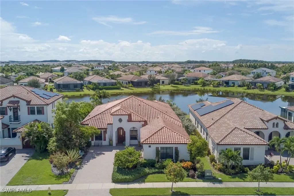 5238 Ferrari Avenue Ave Maria FL 34142