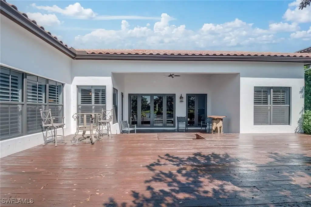 5238 Ferrari Avenue Ave Maria FL 34142