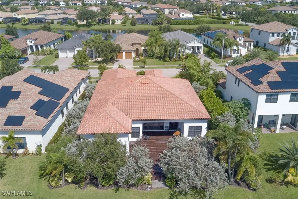 5238 Ferrari Avenue Ave Maria FL 34142