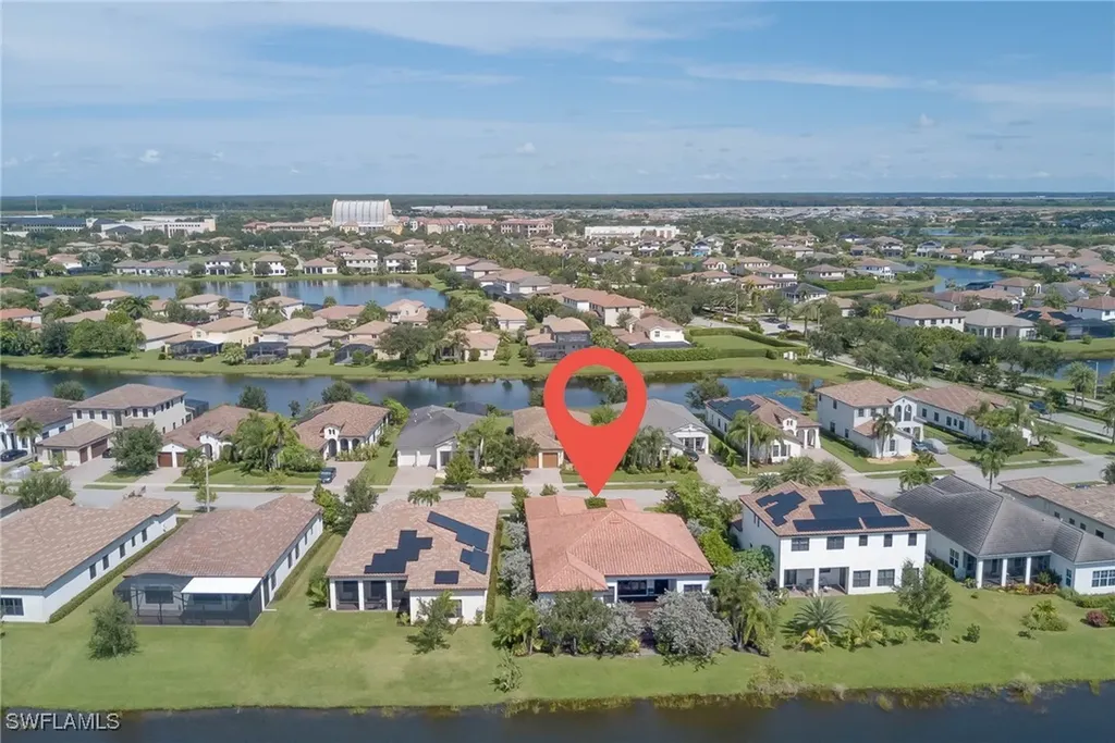 5238 Ferrari Avenue Ave Maria FL 34142