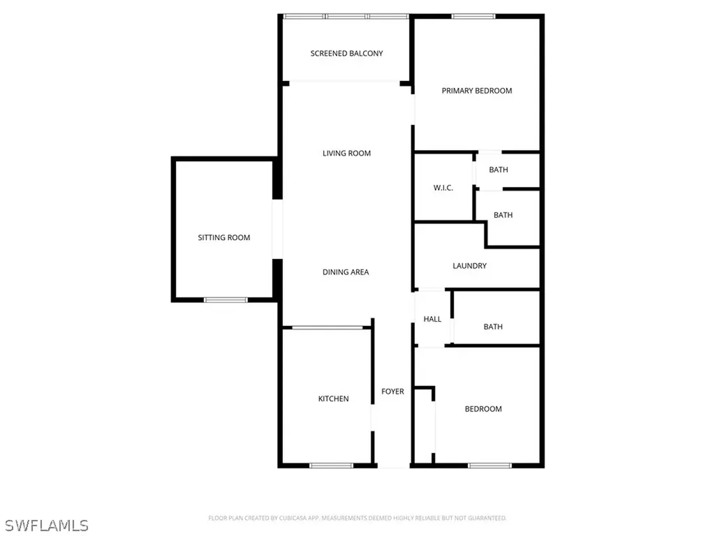 10682 Gulf Shore Drive Naples FL 34108