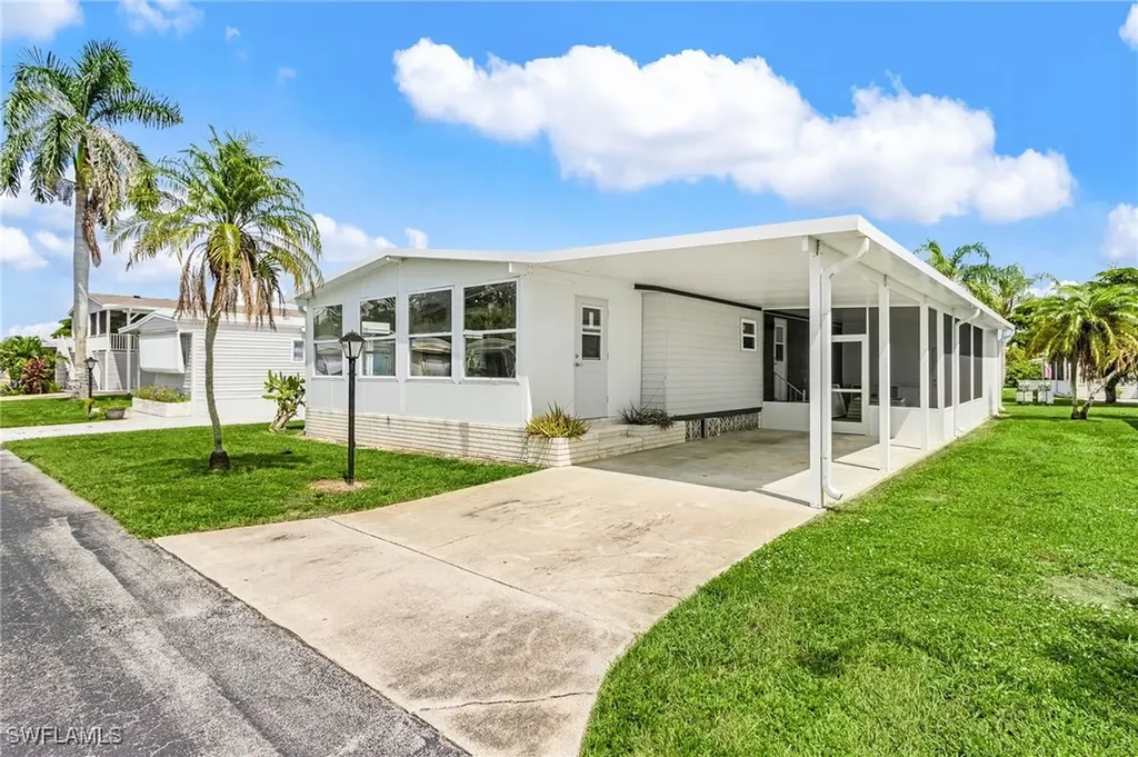 161 W Hampton Drive Fort Myers FL 33908