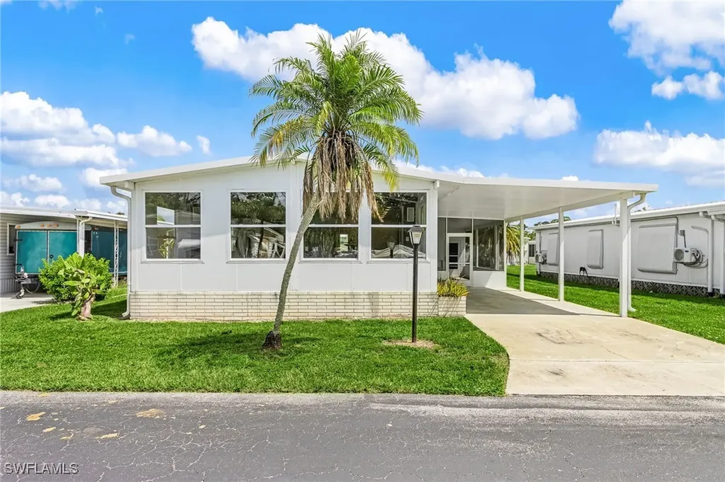 161 W Hampton Drive Fort Myers FL 33908