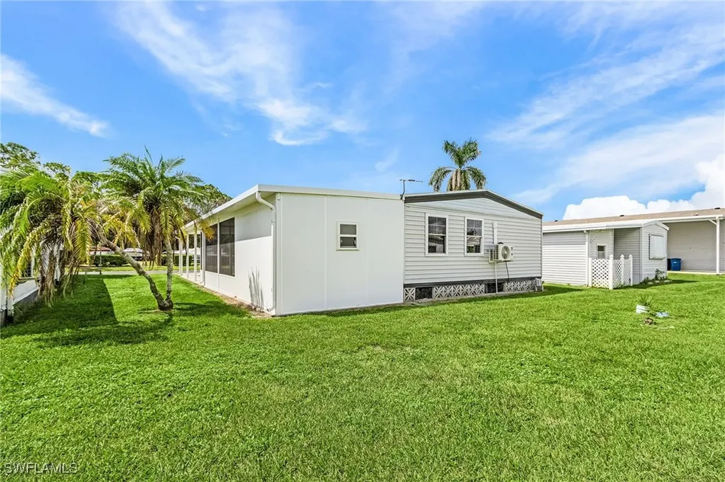 161 W Hampton Drive Fort Myers FL 33908