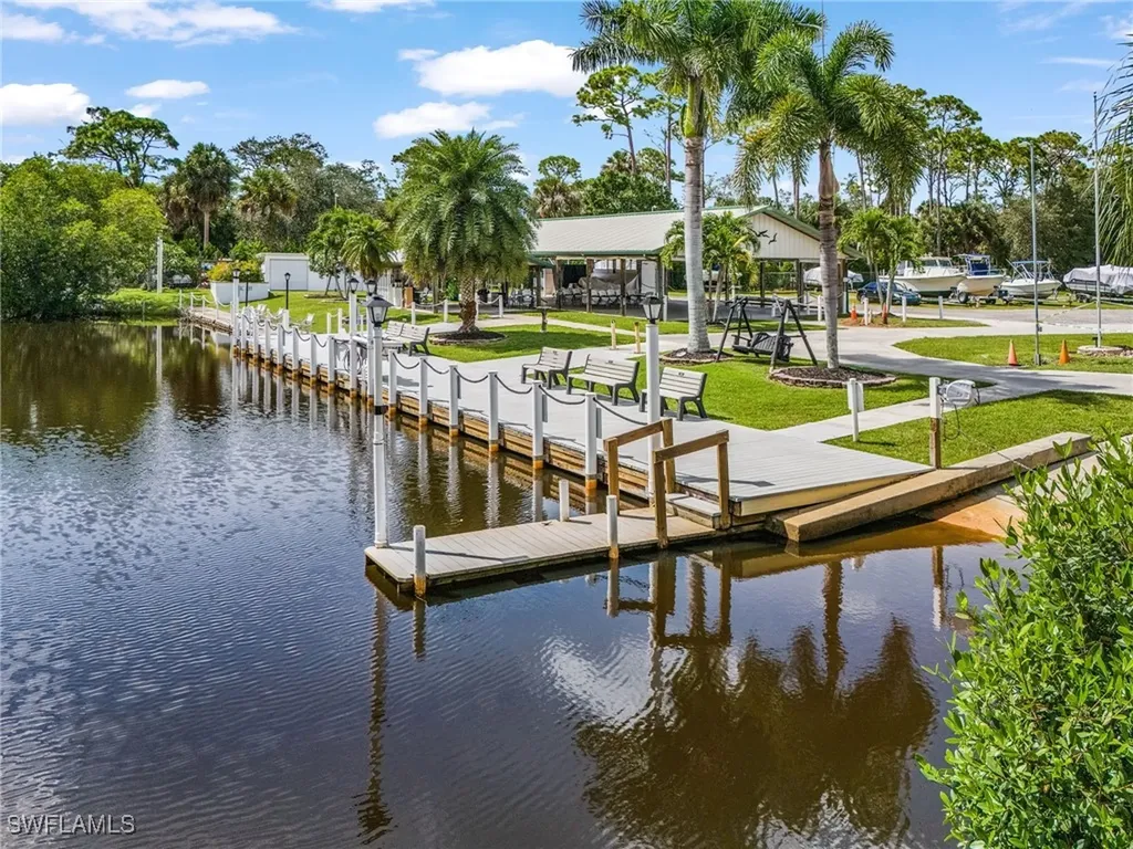 161 W Hampton Drive Fort Myers FL 33908
