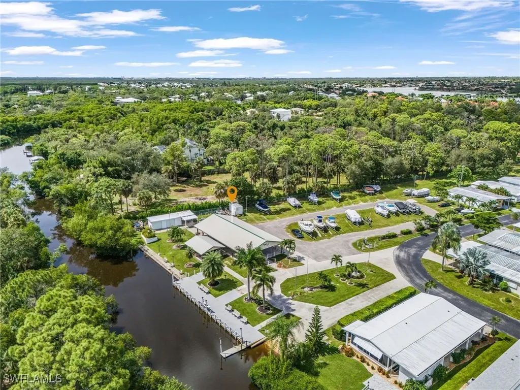 161 W Hampton Drive Fort Myers FL 33908