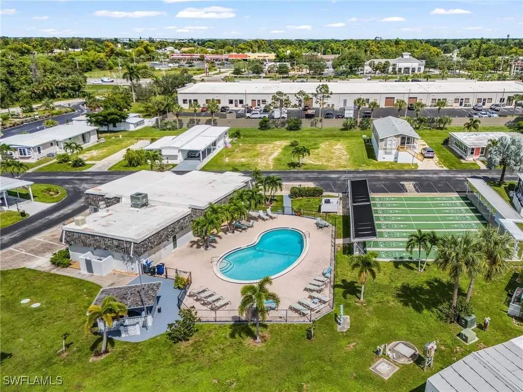 161 W Hampton Drive Fort Myers FL 33908