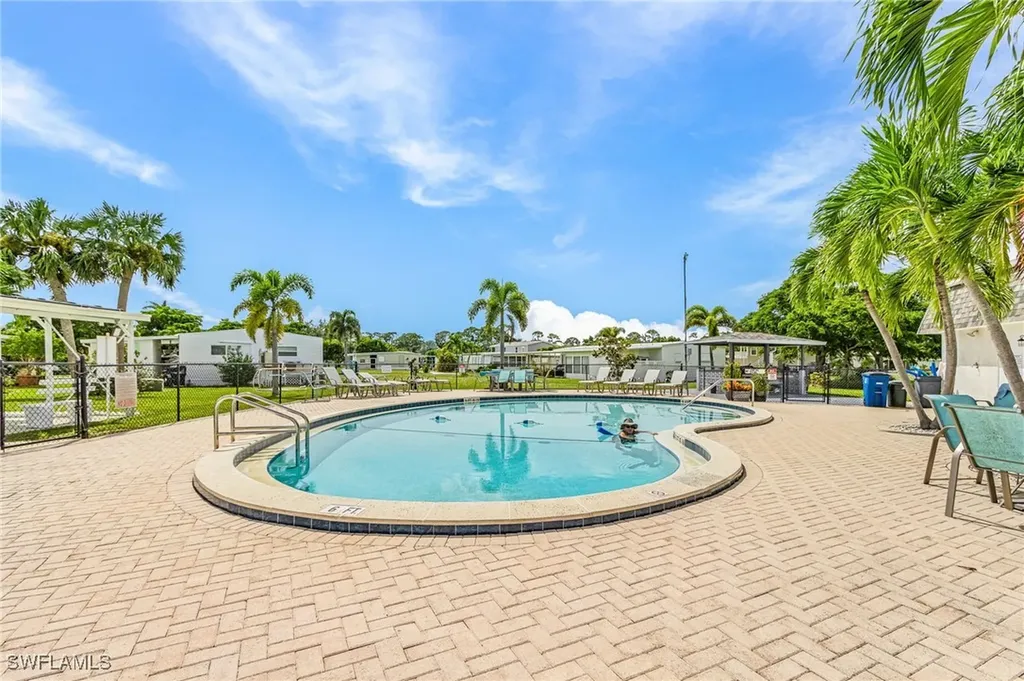 161 W Hampton Drive Fort Myers FL 33908