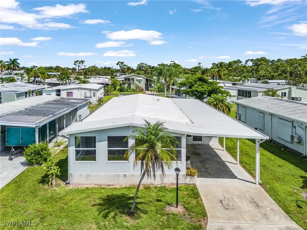 161 W Hampton Drive Fort Myers FL 33908