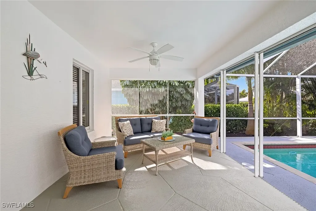 690 Amber Drive Marco Island FL 34145