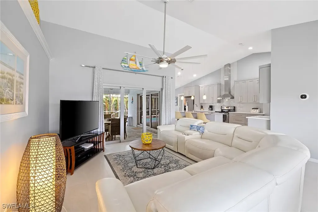 690 Amber Drive Marco Island FL 34145