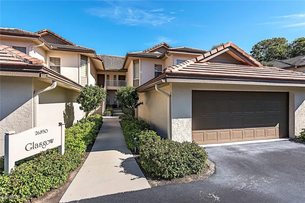 26850 Wedgewood Drive Bonita Springs FL 34134