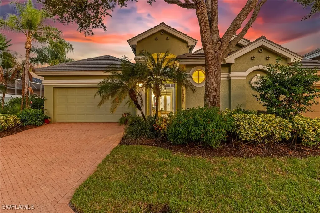 3421 Marbella Court Bonita Springs FL 34134