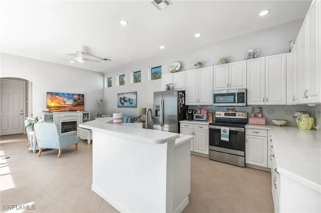 3421 Marbella Court Bonita Springs FL 34134