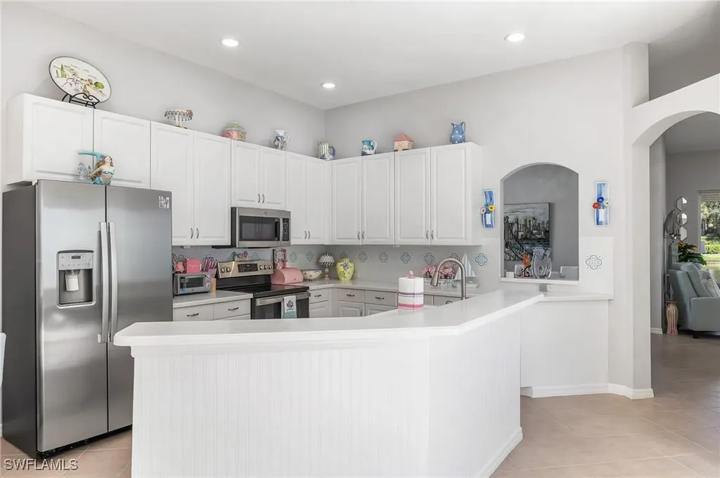 3421 Marbella Court Bonita Springs FL 34134