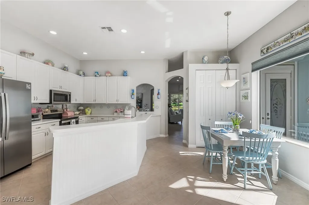 3421 Marbella Court Bonita Springs FL 34134