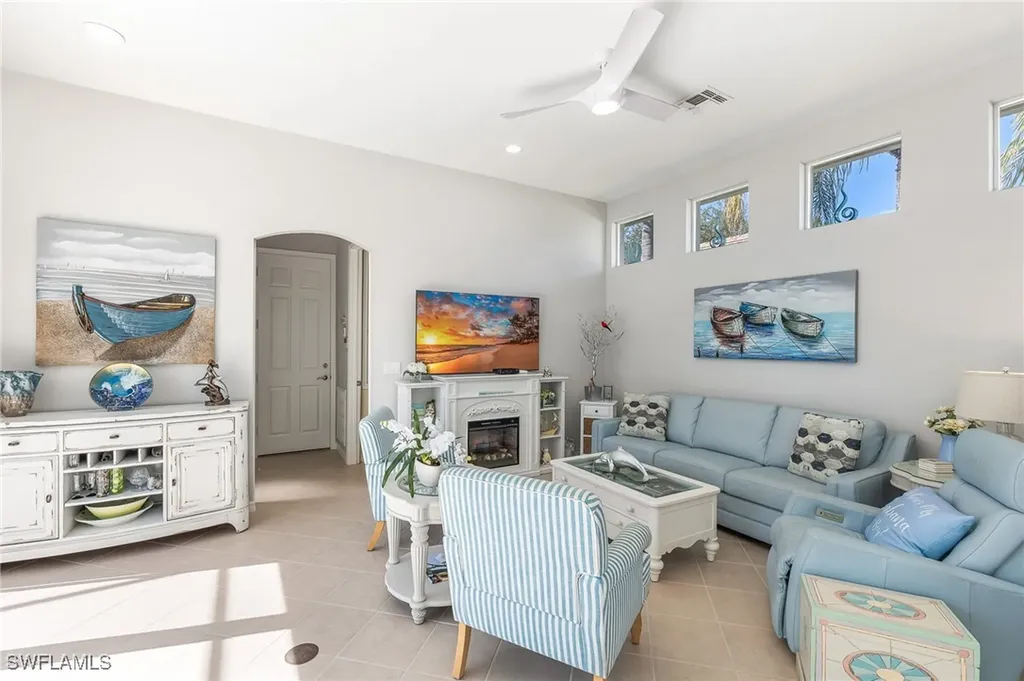 3421 Marbella Court Bonita Springs FL 34134