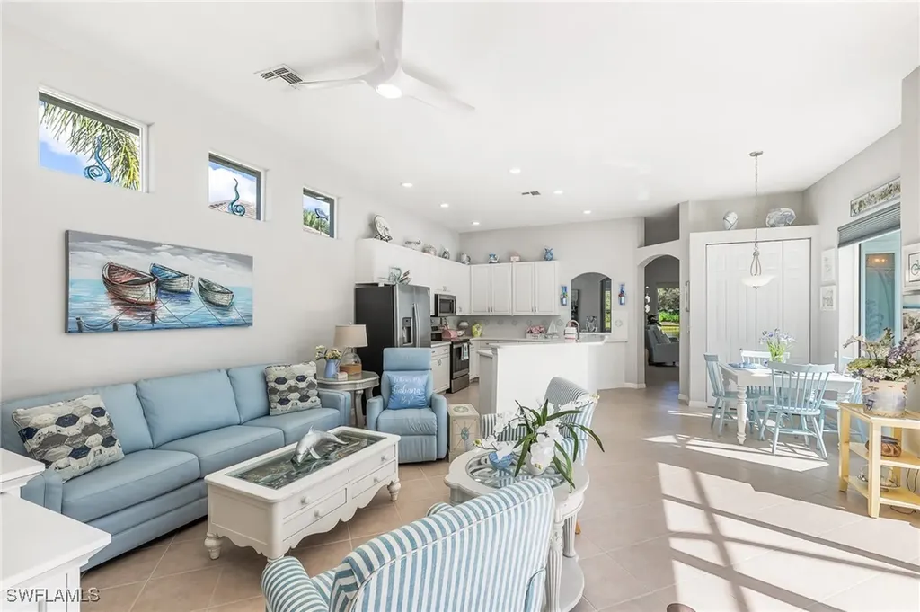 3421 Marbella Court Bonita Springs FL 34134