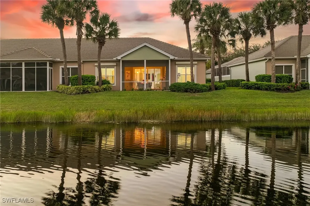 3421 Marbella Court Bonita Springs FL 34134