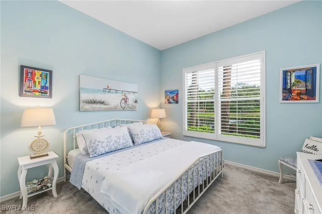 3421 Marbella Court Bonita Springs FL 34134