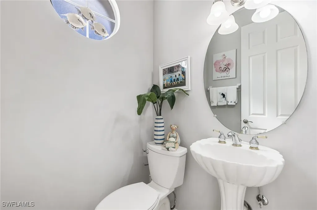 3421 Marbella Court Bonita Springs FL 34134