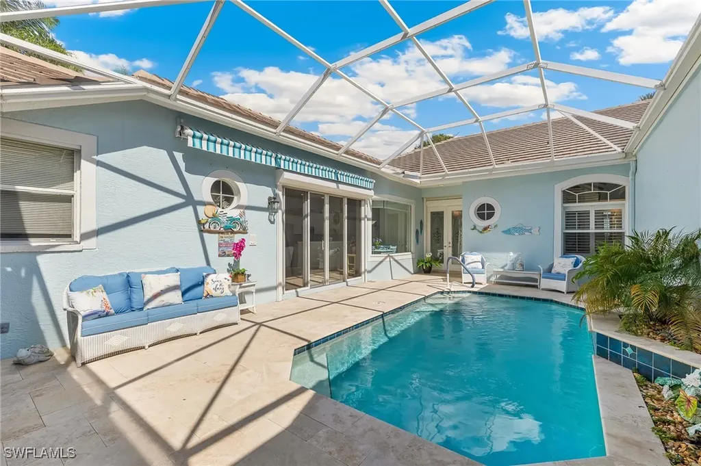 3421 Marbella Court Bonita Springs FL 34134