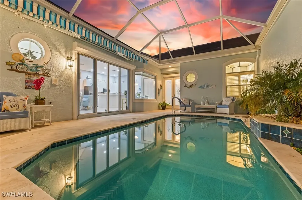 3421 Marbella Court Bonita Springs FL 34134