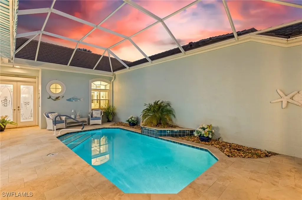 3421 Marbella Court Bonita Springs FL 34134