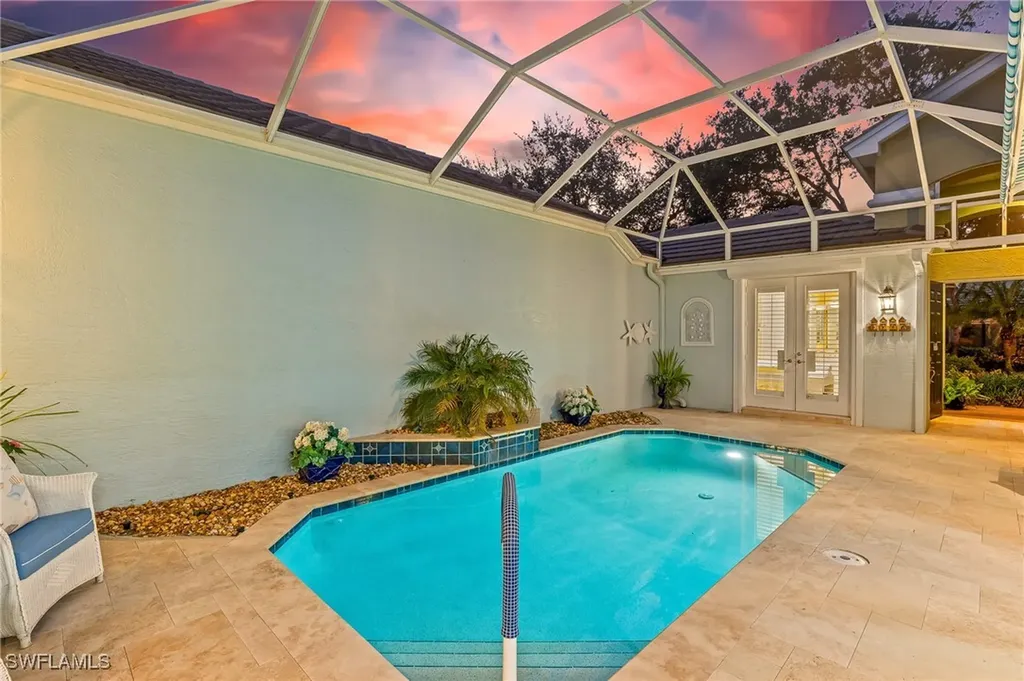 3421 Marbella Court Bonita Springs FL 34134