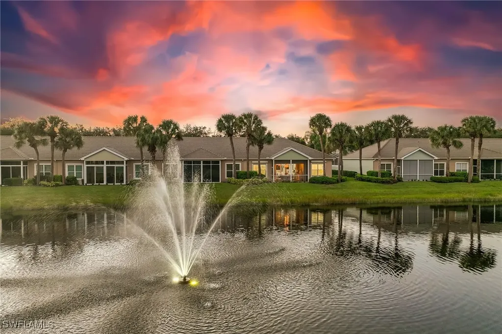 3421 Marbella Court Bonita Springs FL 34134