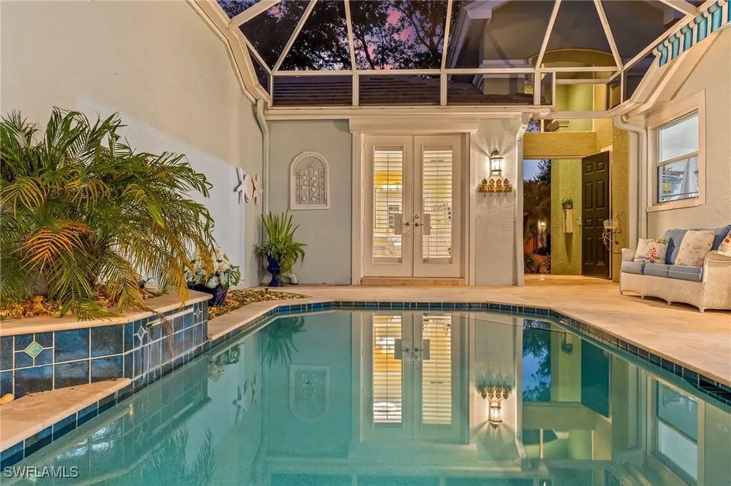 3421 Marbella Court Bonita Springs FL 34134