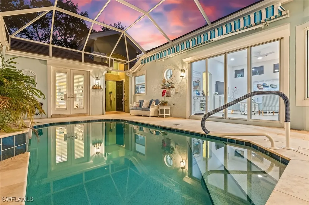 3421 Marbella Court Bonita Springs FL 34134