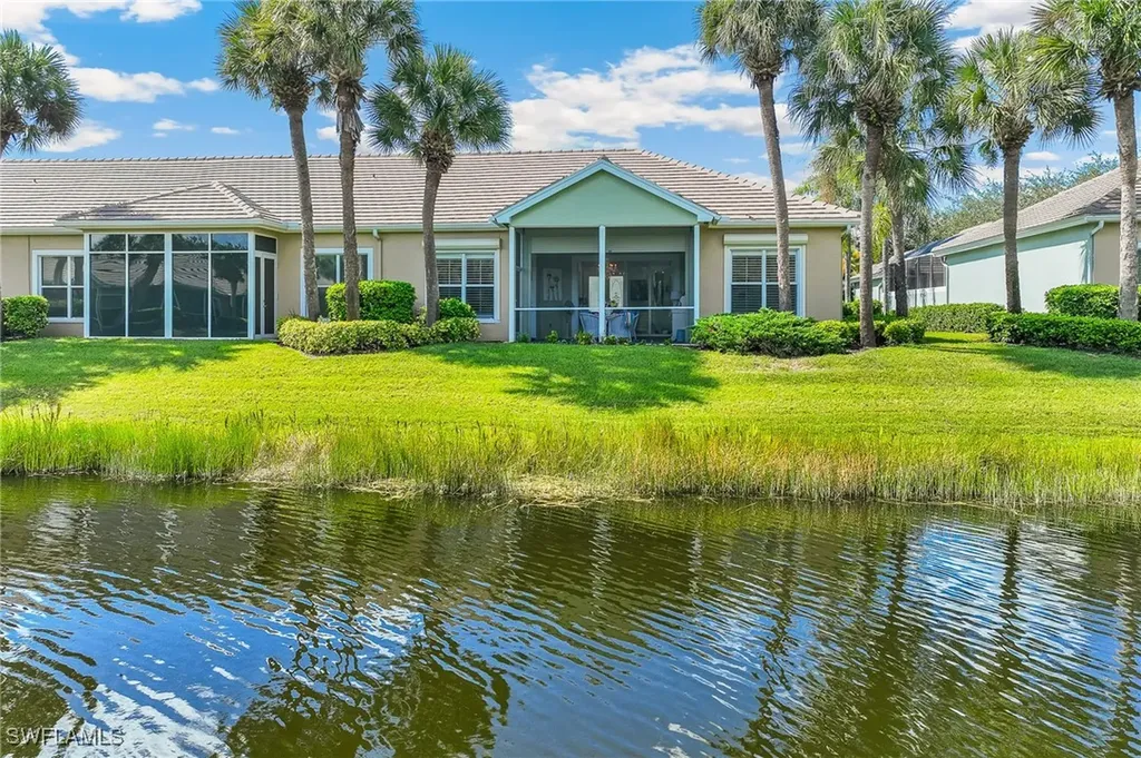 3421 Marbella Court Bonita Springs FL 34134