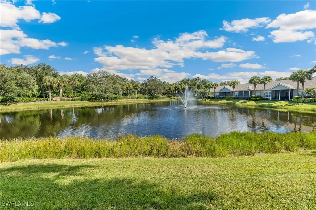 3421 Marbella Court Bonita Springs FL 34134