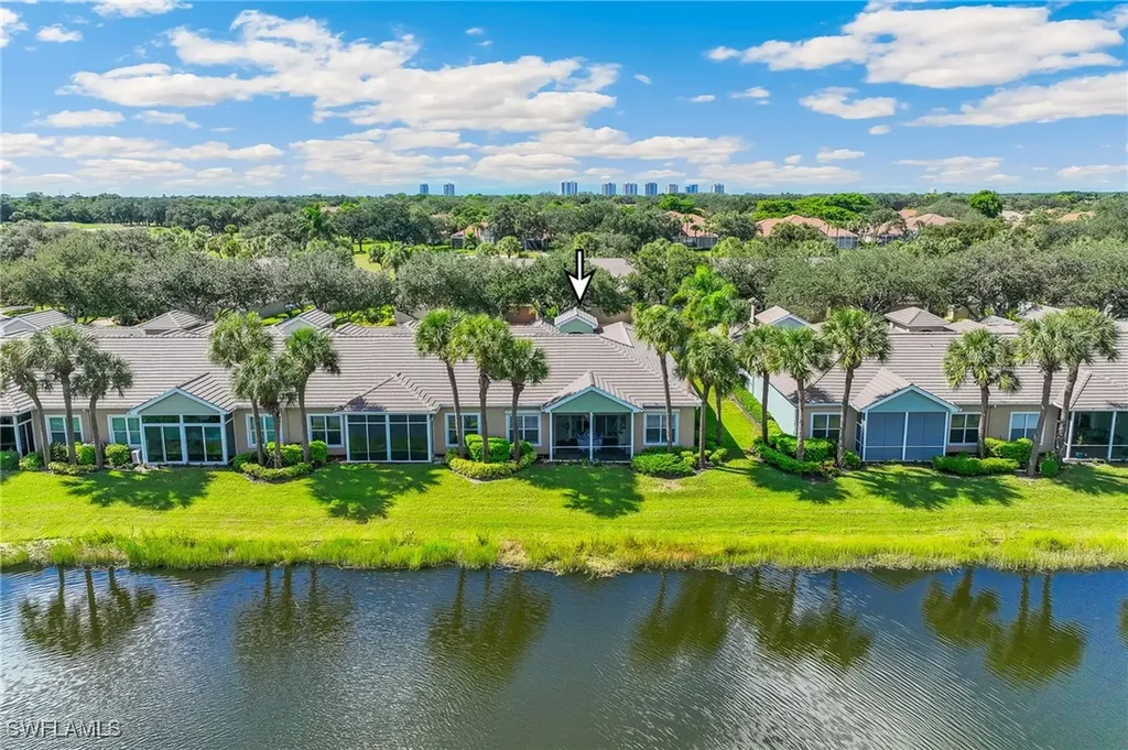 3421 Marbella Court Bonita Springs FL 34134