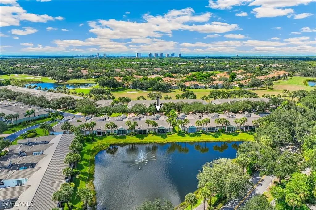 3421 Marbella Court Bonita Springs FL 34134