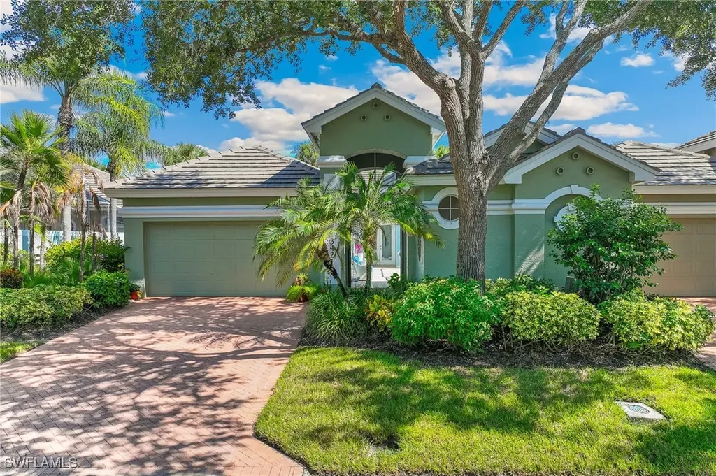 3421 Marbella Court Bonita Springs FL 34134