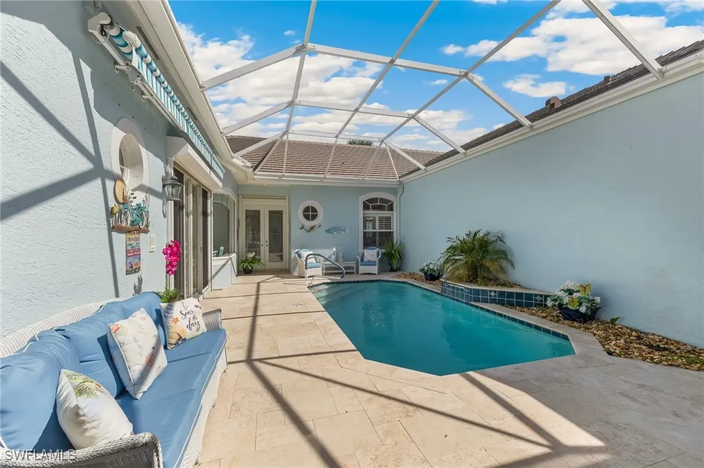 3421 Marbella Court Bonita Springs FL 34134