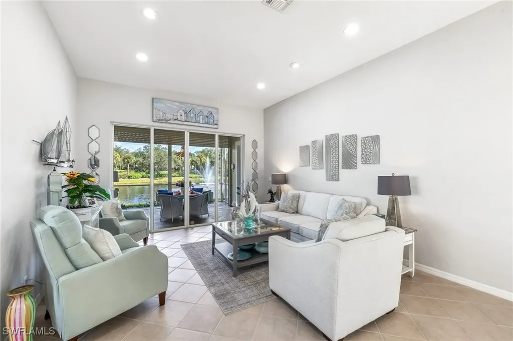 3421 Marbella Court Bonita Springs FL 34134