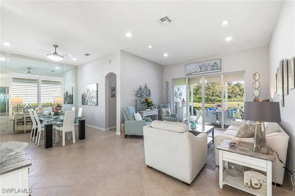 3421 Marbella Court Bonita Springs FL 34134