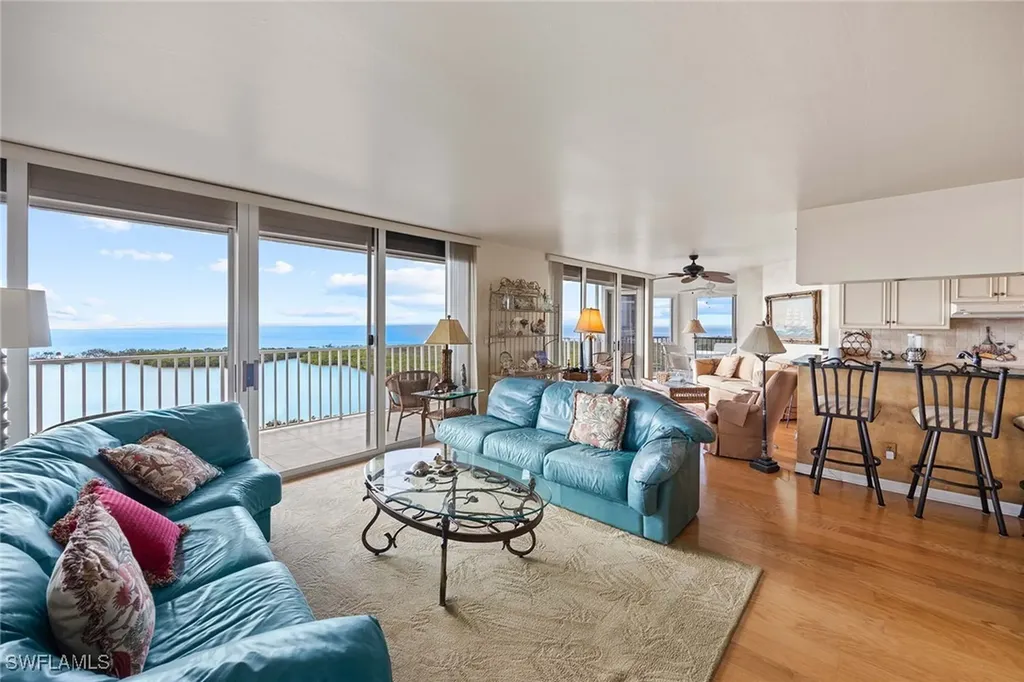5550 Heron Point Drive Naples FL 34108