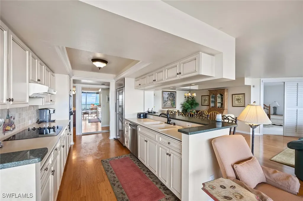 5550 Heron Point Drive Naples FL 34108
