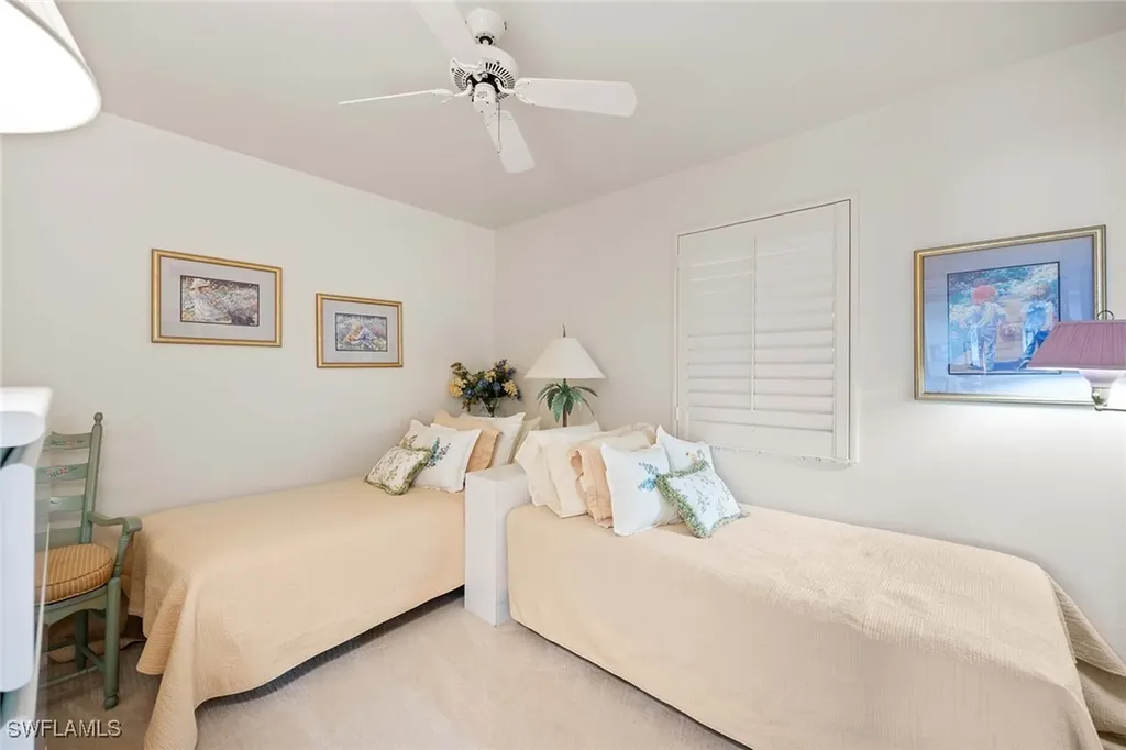 5550 Heron Point Drive Naples FL 34108